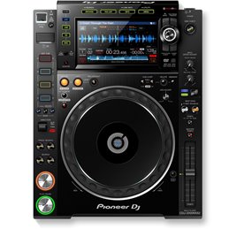 CDJ 2000 NEXUS 2