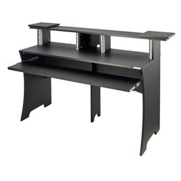 WORKBENCH BLACK