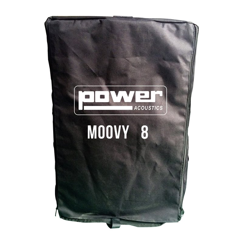 BAG MOOVY 08