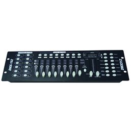 CONSOLE DMX MK2