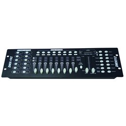 CONSOLE DMX MK2