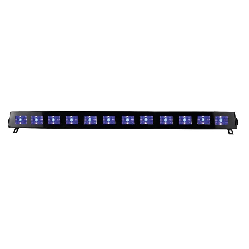 UV BAR LED 12x3W