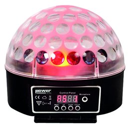 SPHERO LED MK2 BLACK