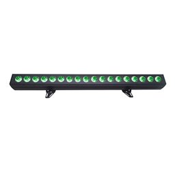 BARRE LED 18x15W QUAD