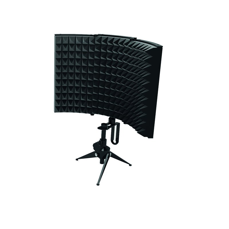 6€08 sur Power Studio Foam 400 Panel - Panneau mousse acoustique