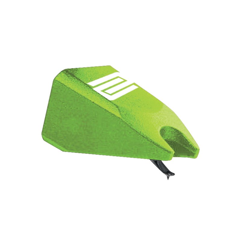 STYLUS GREEN