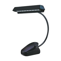 SMS 17 SET 1 - Pupitre Musique avec Lampe LED