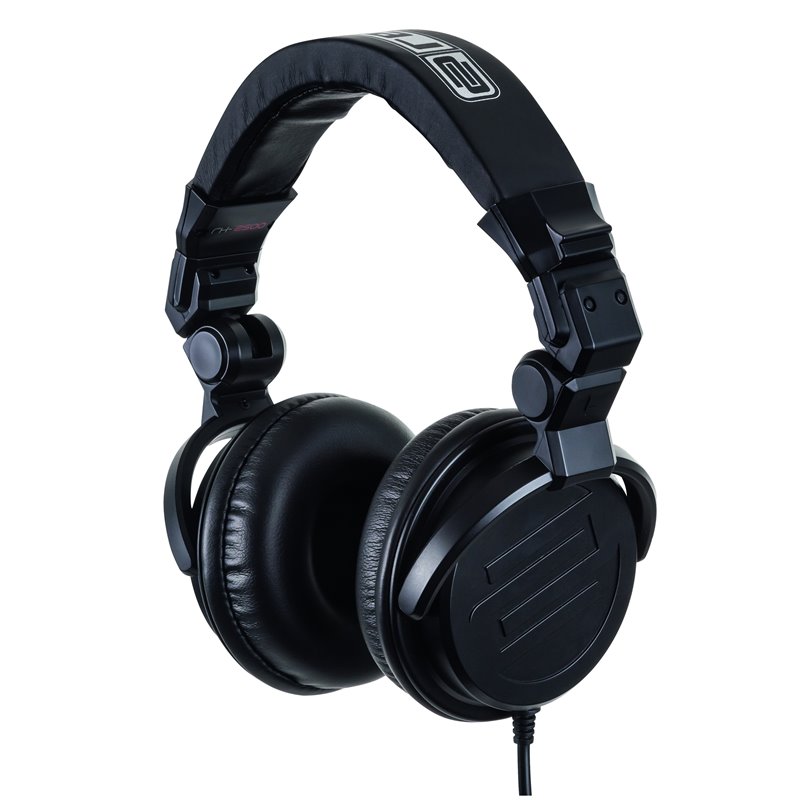 Omega Music  SENNHEISER HD 25 Plus Casque Fermé