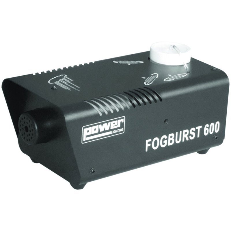 FOGBURST 600