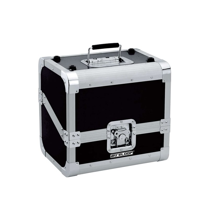 80 CASE 50/50 SLANTED BLACK 80 CASE 50/50 SLANTED BLACK