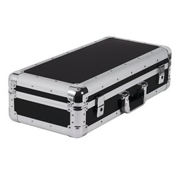 100 CD CASE BLACK