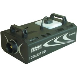 FOGBURST 1500