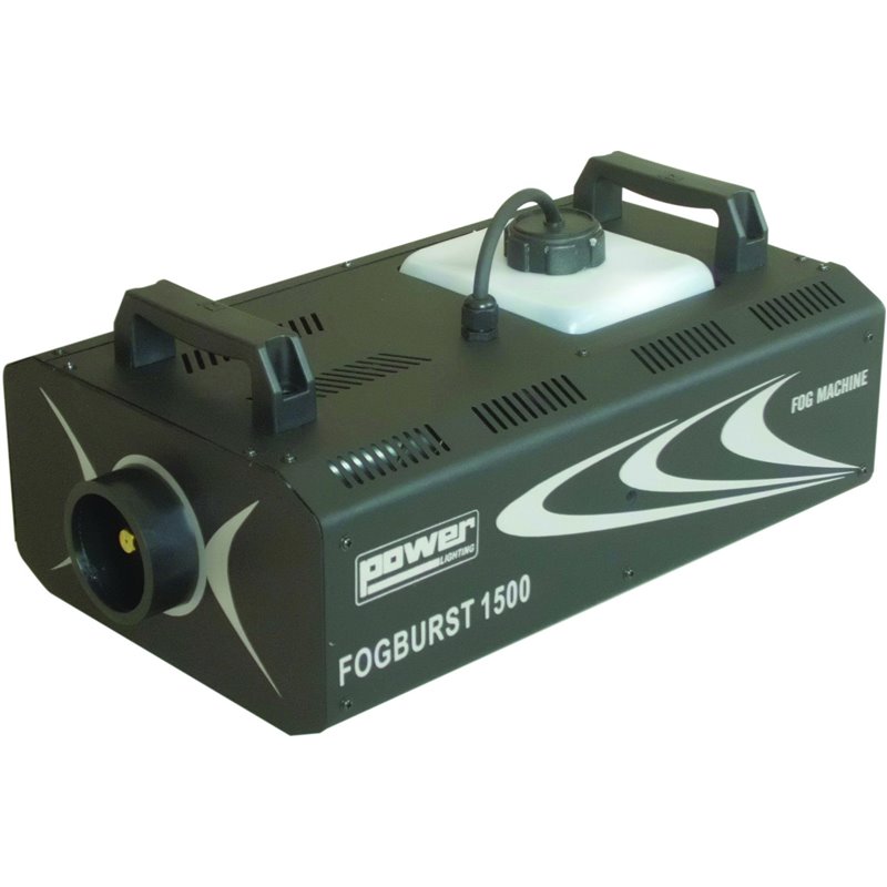 FOGBURST 1500