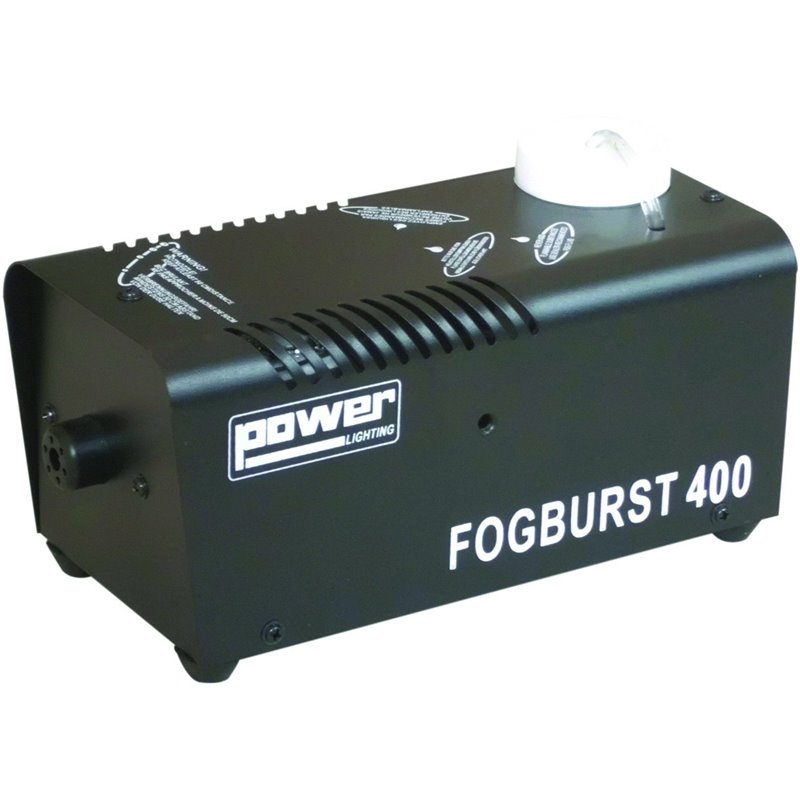 FOGBURST 400 N