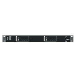 PLATINE CD/USB/TUNER RACKABLE - INSTALL ONE 