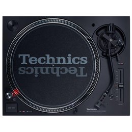 Technics SL 1210 Mk7