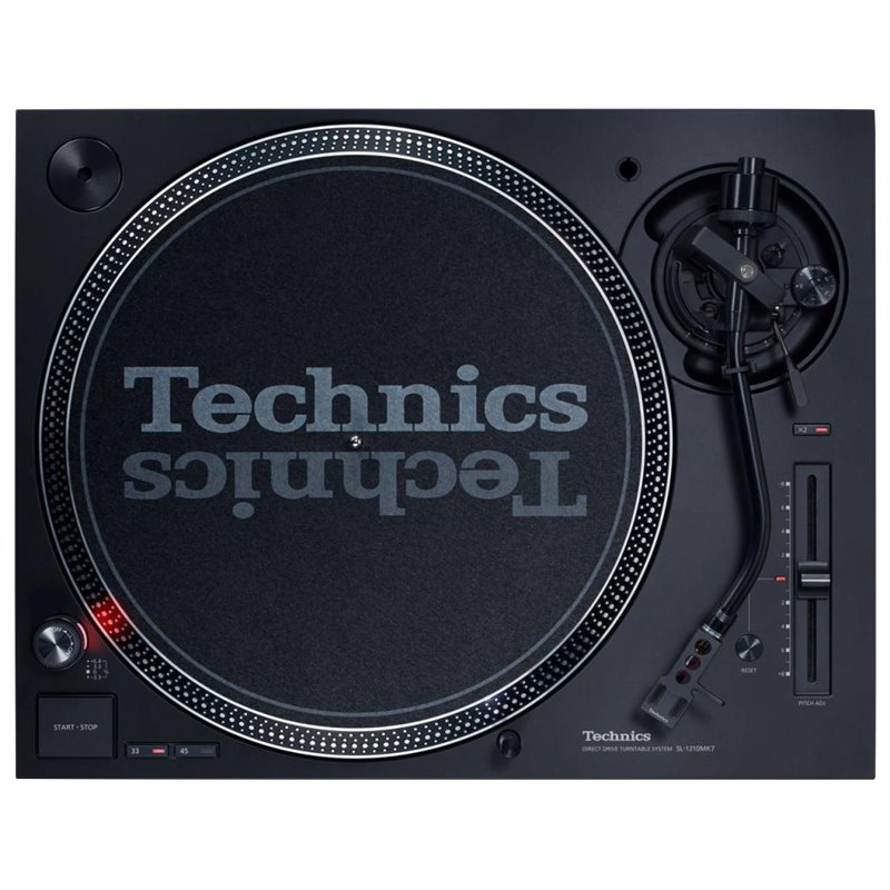 Technics SL 1210 Mk7