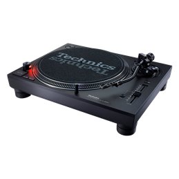 Technics SL 1210 Mk7