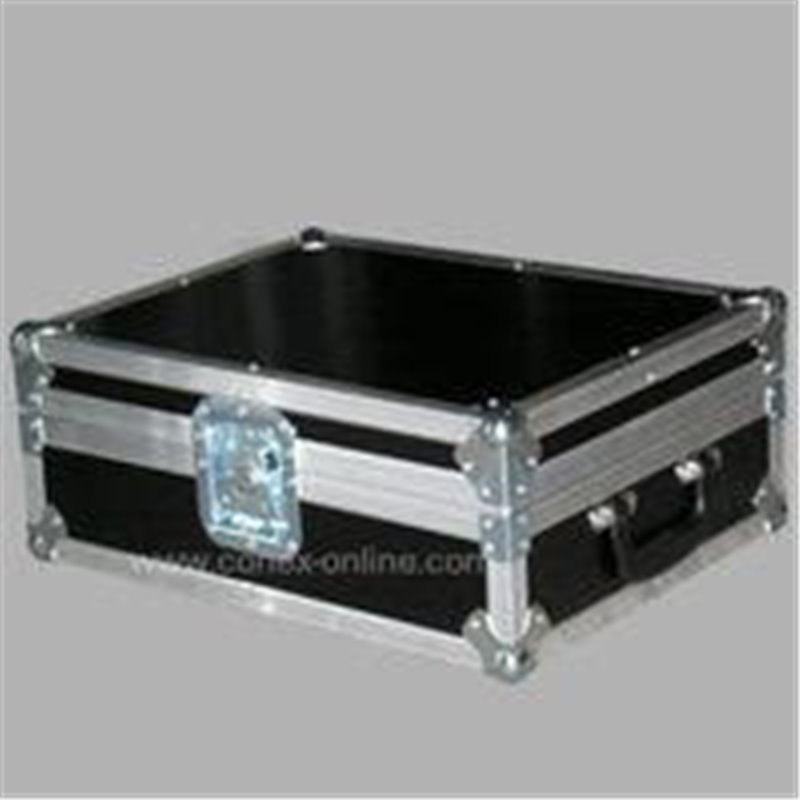 Flight case Conex type cloche DJM-V10