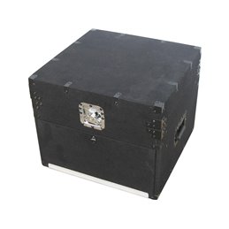 CARPET DJ MIXER CASE 5U+11U