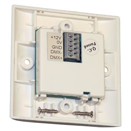 LED WALL DIMMER