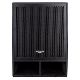 VIBE15-SUB Mk2