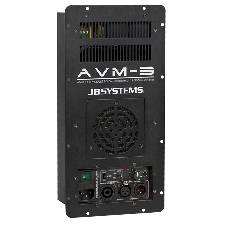 https://jb-systems.eu/fr/avm-3 https://jb-systems.eu/fr/avm-3