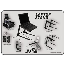 LAPTOP STAND