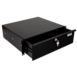 RACK DRAWER 3U