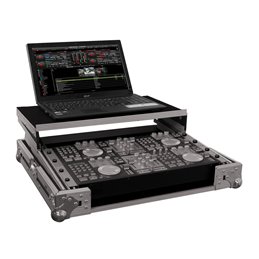 CASE FOR CONTROLLER + LAPTOP