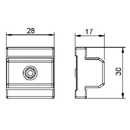 BT-STAGE-PLFLEVEL (6pcs)