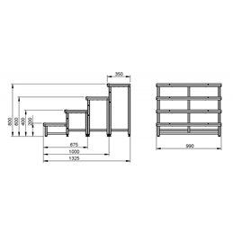 BT-STAGE-STAIRS-60CM