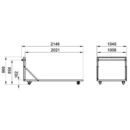 BT-STAGE-TROLLEY