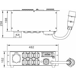 PD-32SH/GERMAN