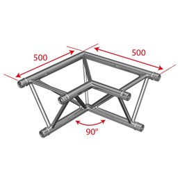 BT-TRUSS TRIO 29 - A003