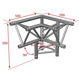 BT-TRUSS TRIO 29 - A012