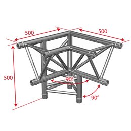 BT-TRUSS TRIO 29 - A013