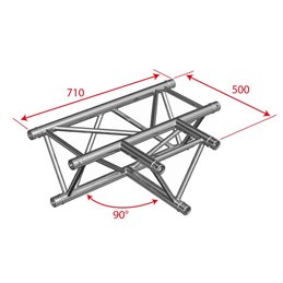 BT-TRUSS TRIO 29 - A017