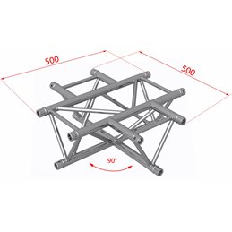 BT-TRUSS TRIO 29 - A016