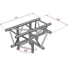 BT-TRUSS TRIO 29 - A020