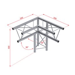 BT-TRUSS TRIO 22 - A012