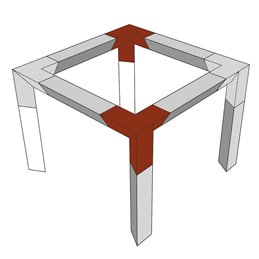 BT-TRUSS TRIO 22 - A013