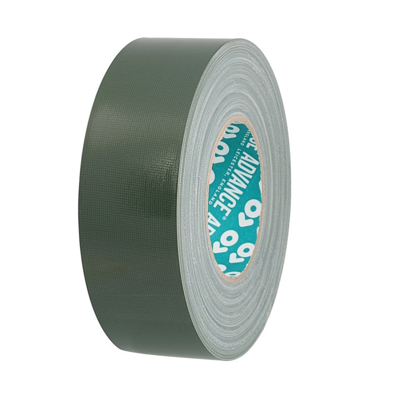 Sonoplay - Ruban adhésif résistant à l'eau bronze-vert 50mm x 50m R