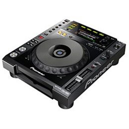 CDJ 850K