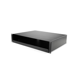 Étagère Rackable pour Clavier Ordinateur 19"