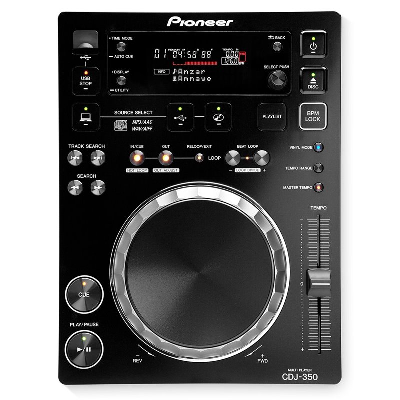 CDJ 350 CDJ 350