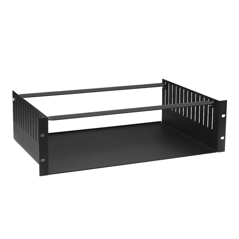 Châssis Vide Rackable 19" 4 U Châssis Vide Rackable 19" 4 U