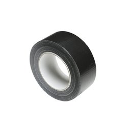 Sonoplay Bande isolante 0,13 x 19 mm x 20 m noir Ruban adhésif PVC