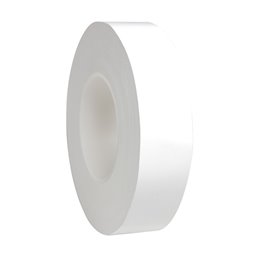 Rouleau Gaffer Blanc 38mm x 50m