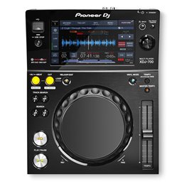 cdj3000 - SonoPlay